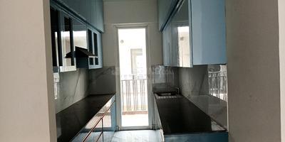 Kitchen Image of 1160 Sq.ft 2.5 BHK Apartment / Flat for sale in Smartworld Gems, Sector 89 Gurgaon for Rs. 12100000
