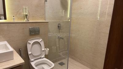 Image of 1860 Sq.ft 3 BHK Apartment / Flat for sale in Ambience Creacions, Sector 22, Gurgaon for Rs. 48000000