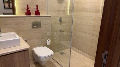 Image of 2781 Sq.ft 3 BHK Apartment / Flat for sale in Ambience Creacions, Sector 22, Gurgaon for Rs. 59700000
