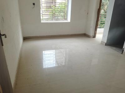 Bedroom Image of 880 Sq.ft 3 BHK Apartment / Flat for sale in Purbalok Kolkata for Rs. 6000000