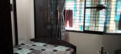 1 BHK Flat
