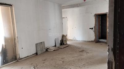 Living Room Image of 1090 Sq.ft 3 BHK Apartment / Flat for sale in Prateek Grand City, Siddharth Vihar Ghaziabad for Rs. 13500000