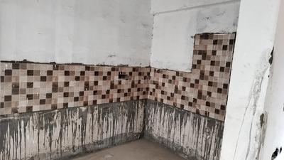 Kitchen Image of 1090 Sq.ft 3 BHK Apartment / Flat for sale in Prateek Grand City, Siddharth Vihar Ghaziabad for Rs. 13500000