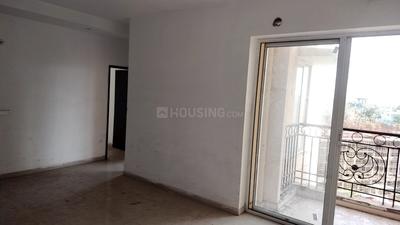Living Room Image of 910 Sq.ft 2 BHK Apartment / Flat for sale in Prateek Grand City, Siddharth Vihar Ghaziabad for Rs. 11200000