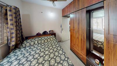 2 BHK Flat