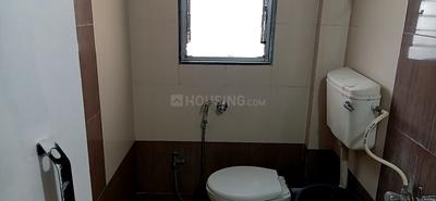 Image of 854 Sq.ft 2 BHK Apartment / Flat for sale in Karan Rhea, Wadgaon Sheri, Pune for Rs. 7500000