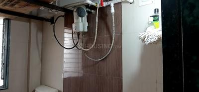 Image of 854 Sq.ft 2 BHK Apartment / Flat for sale in Karan Rhea, Wadgaon Sheri, Pune for Rs. 7500000