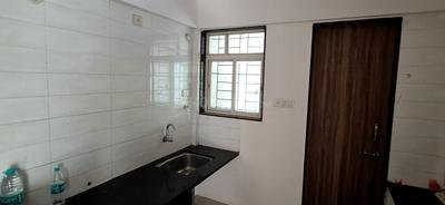 Manomay residency Kitchen 1