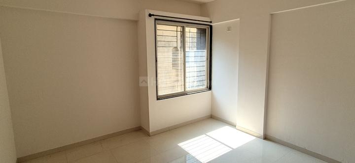 Manomay residency Bedroom One 1