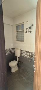Manomay residency Bathroom One 1