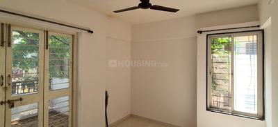 Manomay residency Bedroom Two 2