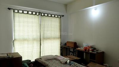 Bedroom Image of 1100 Sq.ft 2 BHK Apartment / Flat for sale in Lodha Bella Vita, Mohammed Wadi Pune for Rs. 10000000