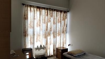 Bedroom Image of 1100 Sq.ft 2 BHK Apartment / Flat for sale in Lodha Bella Vita, Mohammed Wadi Pune for Rs. 10000000