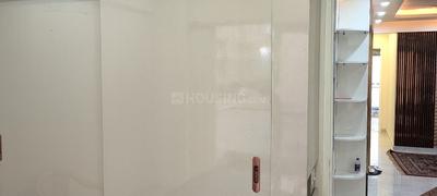 3 BHK Independent Builder Floor