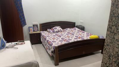 Bedroom Image of 2950 Sq.ft 3 BHK Independent House for sale in Aurangabad Khalsa Lucknow for Rs. 12000000