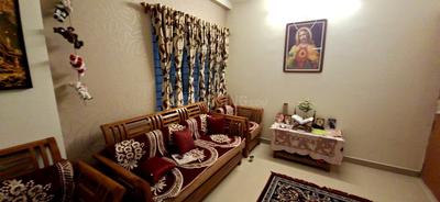 MYS Platinum Heights Living Room 1