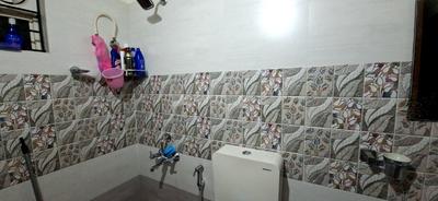 MYS Platinum Heights Bathroom Two 4