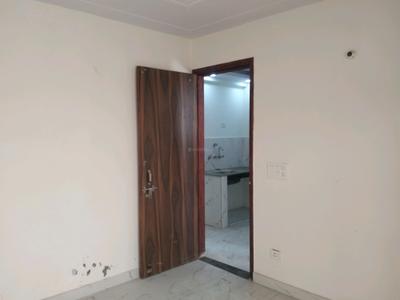 Bedroom Image of 900 Sq.ft 3 BHK Builder Floor for sale in New Ashok Nagar New Delhi for Rs. 6000000