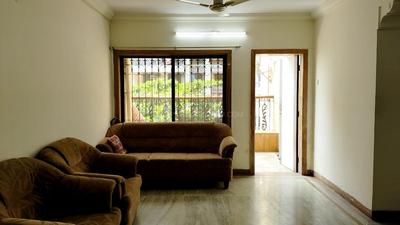 Living Room Image of 1240 Sq.ft 2 BHK Apartment / Flat for sale in Wanowrie Pune for Rs. 14000000