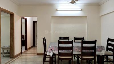 Living Room Image of 1240 Sq.ft 2 BHK Apartment / Flat for sale in Wanowrie Pune for Rs. 14000000