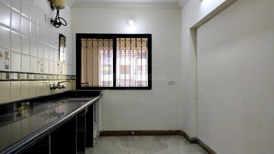 Kitchen Image of 1240 Sq.ft 2 BHK Apartment / Flat for sale in Wanowrie Pune for Rs. 14000000