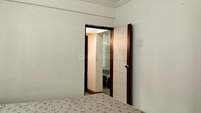 Bedroom Image of 1240 Sq.ft 2 BHK Apartment / Flat for sale in Wanowrie Pune for Rs. 14000000