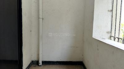 Bedroom Image of 1240 Sq.ft 2 BHK Apartment / Flat for sale in Wanowrie Pune for Rs. 14000000