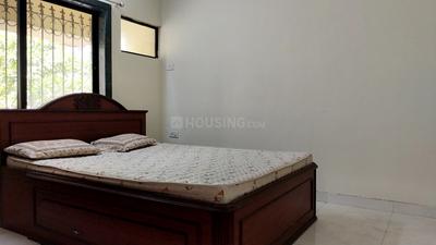 Bedroom Image of 1240 Sq.ft 2 BHK Apartment / Flat for sale in Wanowrie Pune for Rs. 14000000