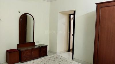 Bedroom Image of 1240 Sq.ft 2 BHK Apartment / Flat for sale in Wanowrie Pune for Rs. 14000000