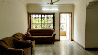 Living Room Image of 1240 Sq.ft 2 BHK Apartment / Flat for sale in Wanowrie Pune for Rs. 14000000
