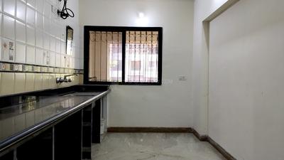 Kitchen Image of 1240 Sq.ft 2 BHK Apartment / Flat for sale in Wanowrie Pune for Rs. 14000000