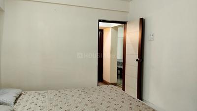 Bedroom Image of 1240 Sq.ft 2 BHK Apartment / Flat for sale in Wanowrie Pune for Rs. 14000000