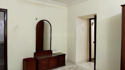 Bedroom Image of 1240 Sq.ft 2 BHK Apartment / Flat for sale in Wanowrie Pune for Rs. 14000000