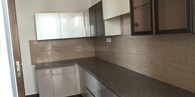 Kitchen Image of 1565 Sq.ft 3 BHK Apartment / Flat for sale in The Center Court, Sector 88A Gurgaon for Rs. 20000000