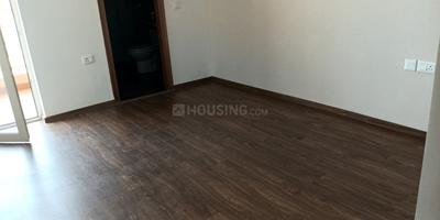 Bedroom Image of 1565 Sq.ft 3 BHK Apartment / Flat for sale in The Center Court, Sector 88A Gurgaon for Rs. 20000000