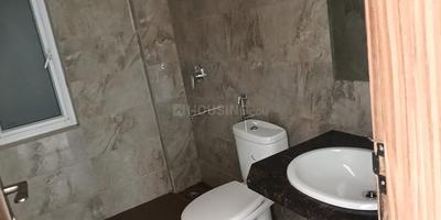 Image of 1565 Sq.ft 3 BHK Apartment / Flat for sale in The Center Court, Sector 88A, Gurgaon for Rs. 20000000