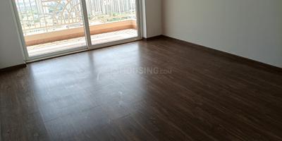 Bedroom Image of 1565 Sq.ft 3 BHK Apartment / Flat for sale in The Center Court, Sector 88A Gurgaon for Rs. 20000000
