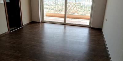 Bedroom Image of 1565 Sq.ft 3 BHK Apartment / Flat for sale in The Center Court, Sector 88A Gurgaon for Rs. 20000000