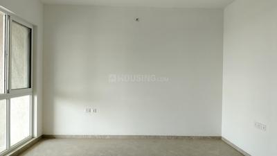 Living Room Image of 1943 Sq.ft 3 BHK Apartment / Flat for sale in Kundan Presidia, Kondhwa Pune for Rs. 17500000