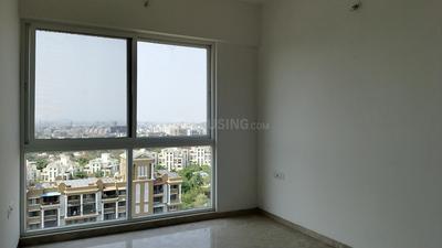 Bedroom Image of 1943 Sq.ft 3 BHK Apartment / Flat for sale in Kundan Presidia, Kondhwa Pune for Rs. 17500000
