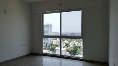 Bedroom Image of 1943 Sq.ft 3 BHK Apartment / Flat for sale in Kundan Presidia, Kondhwa Pune for Rs. 17500000