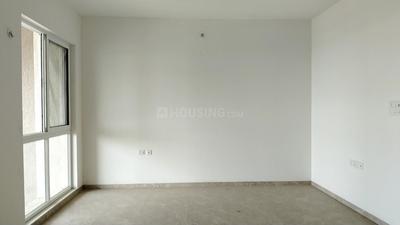 Living Room Image of 1943 Sq.ft 3 BHK Apartment / Flat for sale in Kundan Presidia, Kondhwa Pune for Rs. 17500000