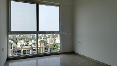 Bedroom Image of 1943 Sq.ft 3 BHK Apartment / Flat for sale in Kundan Presidia, Kondhwa Pune for Rs. 17500000