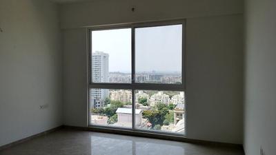 Bedroom Image of 1943 Sq.ft 3 BHK Apartment / Flat for sale in Kundan Presidia, Kondhwa Pune for Rs. 17500000