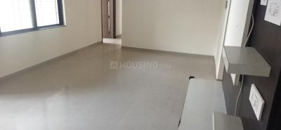 Living Room Image of 1300 Sq.ft 3 BHK Apartment / Flat for sale in Revell Orchid, Lohegaon Pune for Rs. 8200000