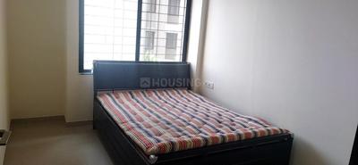 Bedroom Image of 1300 Sq.ft 3 BHK Apartment / Flat for sale in Revell Orchid, Lohegaon Pune for Rs. 8200000