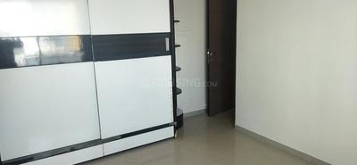 Bedroom Image of 1300 Sq.ft 3 BHK Apartment / Flat for sale in Revell Orchid, Lohegaon Pune for Rs. 8200000