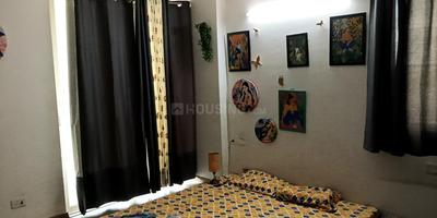 Bedroom Image of 1503 Sq.ft 2 BHK Apartment / Flat for sale in Godrej Aria, Sector 79 Gurgaon for Rs. 19900000