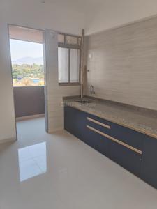 Kitchen Image of 1550 Sq.ft 3 BHK Villa for sale in UP Life Phase 1, Pirangut Pune for Rs. 7400000