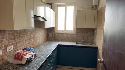 Kitchen Image of 1342 Sq.ft 2 BHK Apartment / Flat for sale in Umang Winter Hills, Sector 77 Gurgaon for Rs. 13000000
